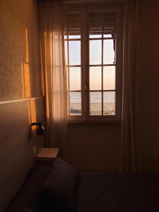 Alba Sul Mare Hotell Lido di Camaiore Exteriör bild
