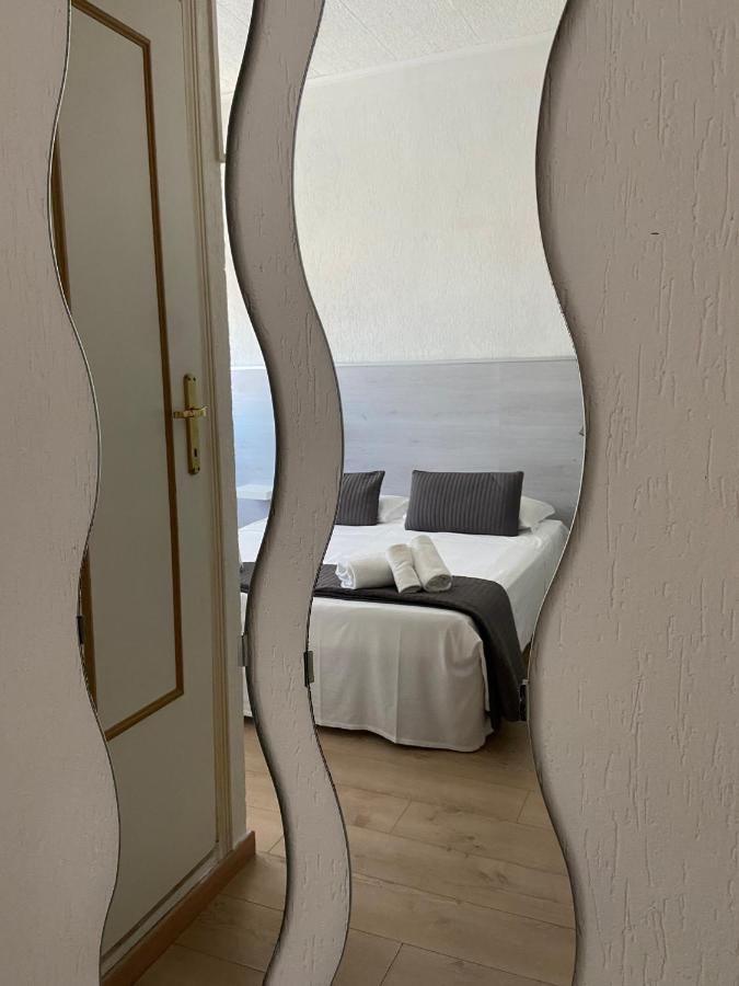 Alba Sul Mare Hotell Lido di Camaiore Exteriör bild