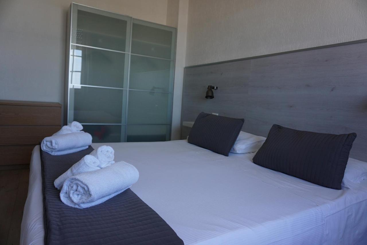 Alba Sul Mare Hotell Lido di Camaiore Exteriör bild