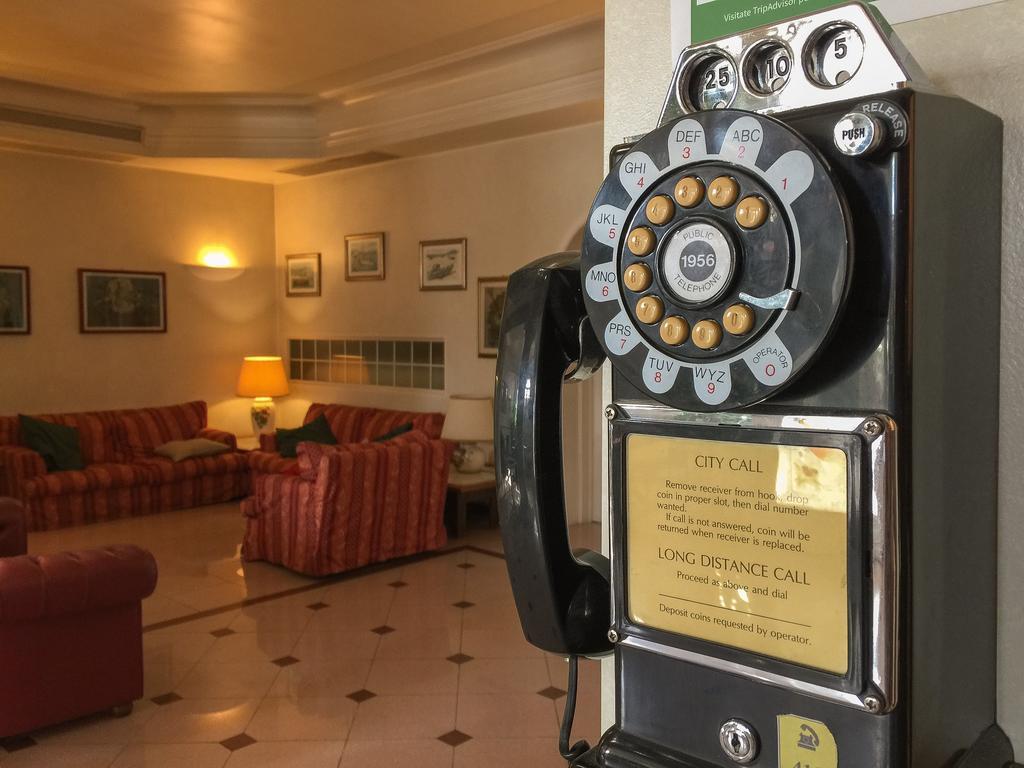 Alba Sul Mare Hotell Lido di Camaiore Exteriör bild