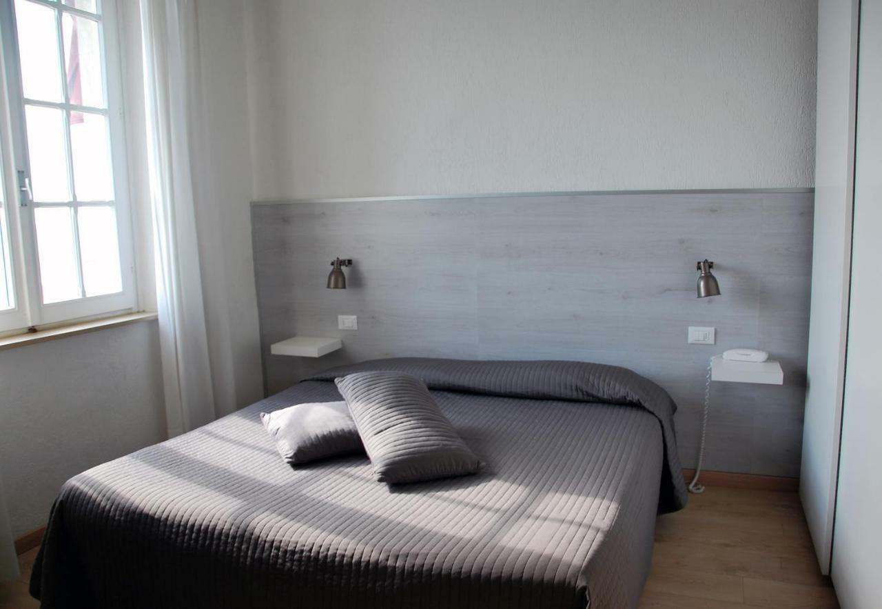 Alba Sul Mare Hotell Lido di Camaiore Exteriör bild